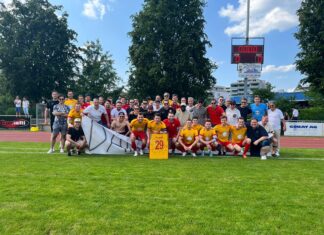 Aufsteiger Horw feiert Klassenerhalt und Timo Schmid