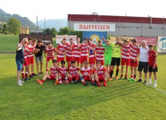 Dank Verzicht in Zürich: Team Obwalden B steigt in Youth League auf