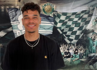 Moyo-Ola Uruejoma wechselt vom FC Basel zum SC Kriens