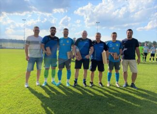 Algro gewinnt Derby gegen Zell