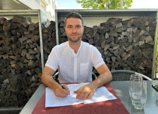 FC Eschenbach: Neustart in der 2. Liga regional mit neuem Trainerstaff