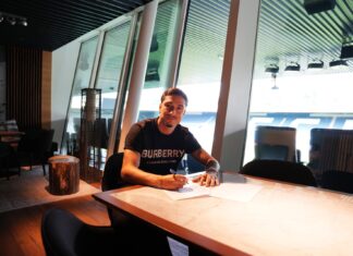 Kevin Spadanuda wechselt zum FC Luzern