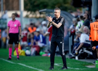 Marco Spiess übernimmt ab neuer Saison beim FC Ibach