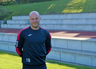 Sascha Imholz wird neuer Cheftrainer des FC Sursee