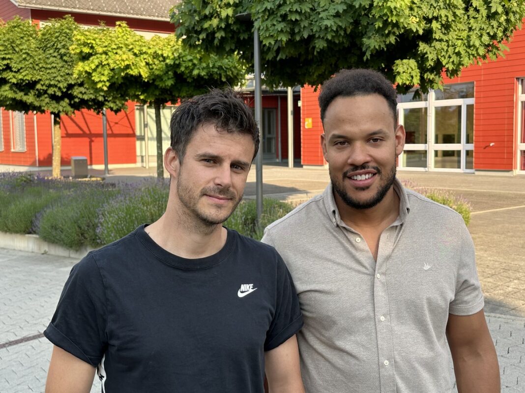 Trainer + Coach FC Sins 2023-24