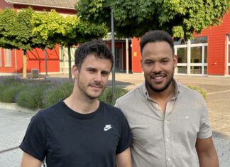 Dank Goldau: Sins bleibt in der 2. Liga!