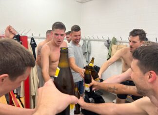 Schüpfheims Remis gegen die Eibuselection lässt Aufstiegsträume platzen