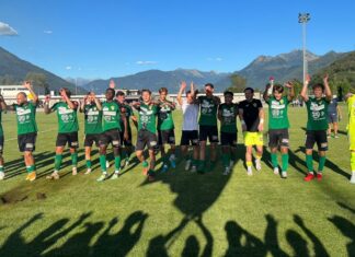 Schweizer Cup: Vier Innerschweizer Teams in der Auslosung