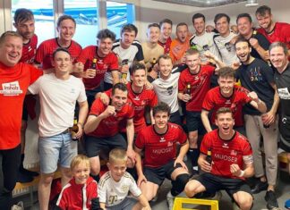 Nach Sieg gegen Littau: Schattdorf qualifiziert sich für die Aufstiegsspiele