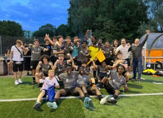 Alle Cupfinalteams im Überblick