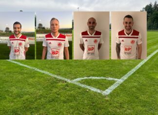 Triengen siegt zum Abschluss gegen Schüpfheim