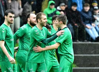 Muotathaler gewinnen überraschend gegen Stans