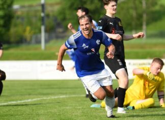 Wer steigt ab? Showdown zwischen Ibach und Sursee