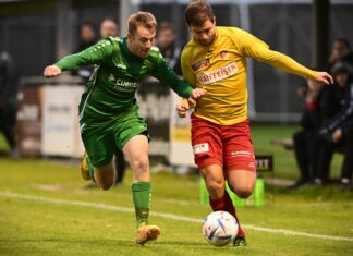 Goldau reist ins Entlebuch