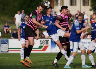 Ibach verliert Finalissima gegen Sursee und steigt in die 2. Liga ab