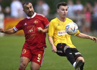 SC Goldau: Das grosse Saisonfinale um den Aufstieg