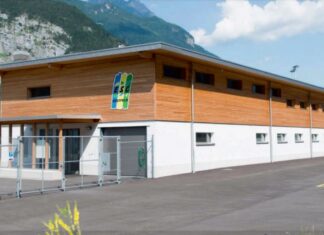 Programm IFV-Cupfinaltag 2023