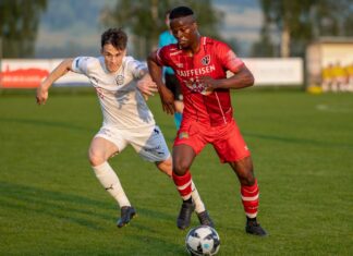 Überzeugendes Eschenbach verliert gegen Mendrisio