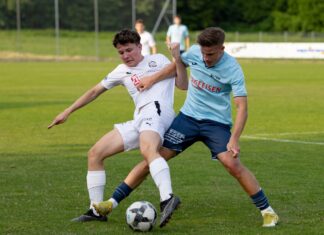 Eschenbach mit Niederlage – Buochs schafft Ligaerhalt