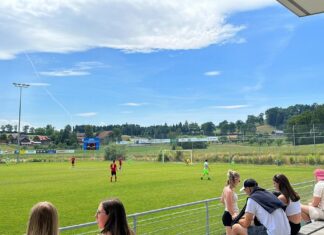 FC Grosswangen-Ettiswil II schafft den Ligaerhalt souverän