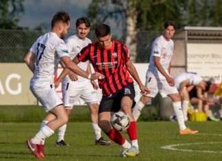 Niederlage gegen Kickers: Eschenbach verliert zum fünften Mal bei Vollmond
