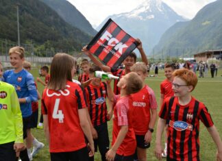 Liveticker Cupfinaltag 2023