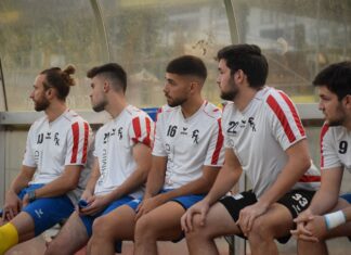 Küssnacht empfängt Favorit Zug