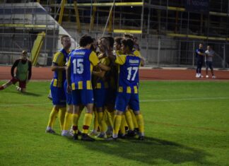 Erster Schritt ist getan: Küssnacht schlägt Stans