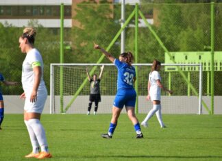 Entscheidung Vertagt: Küssnacht darf dank Punkt in Zürich weiter hoffen