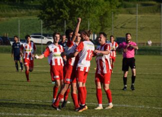 Für Küssnacht folgt noch die Kür