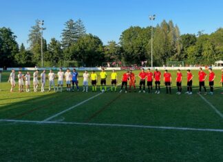 Schattdorf verbleibt in 2. Liga regional