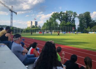 OG und Sins: Nur einen Punkt im ungeklärten Abstiegskampf