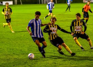 Gunzwil schlägt Zug 94 II deutlich