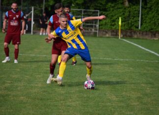 Küssnacht mit Abschlussgala beim FC Südstern