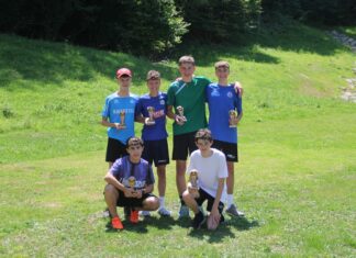 Schülerturnier Wolhusen: Wenn sich warten zum Siegen lohnt?