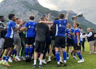 Rückblick IFV-Cupfinaltag 2023: Die besten Impressionen