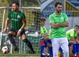 Trainerwechsel beim Luzerner Sportclub