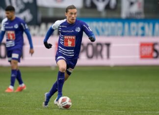 FCL: Vertragsauflösung mit Jordy Wehrmann