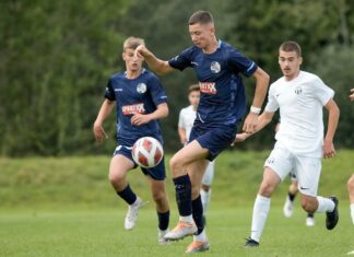 FCL U16 erreicht das Playoff-Halbfinale