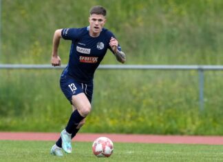 SC Kriens und FC Luzern U21 mit Unentschieden