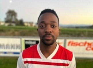 FC Triengen spielt zum dritten Mal 2:2