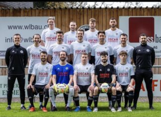 SC Emmen ll steigt in die 3. Liga auf