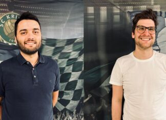 Fisnik Hasanaj und Andriu Cavelti kehren zum SC Kriens zurück