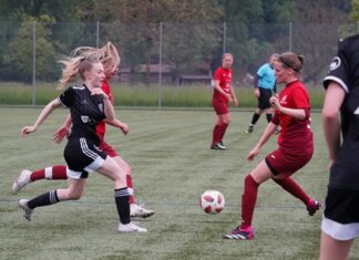 SG Stans-Engelberg zurück in die 2. Liga