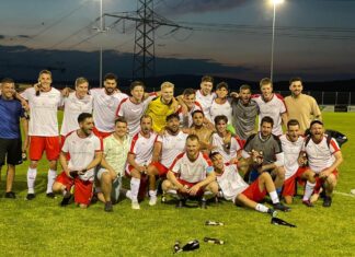 Gruppeneinteilungen 3. Liga