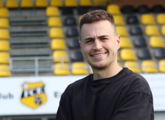 FC Emmenbrücke im Umbruch und mit Vorwärtsstrategie