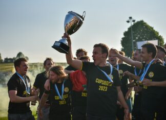 Gunzwil empfängt Lugano – Luzern reist in die Ostschweiz