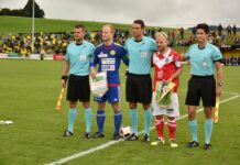 Vorschau Cup Gunzwil – Lugano: Und wieder Lugano – Rückblick 2016