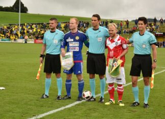 Vorschau Cup Gunzwil – Lugano: Und wieder Lugano – Rückblick 2016