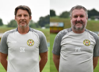 Trainerduo Kramis/Kappeler bleibt beim FC Gunzwil